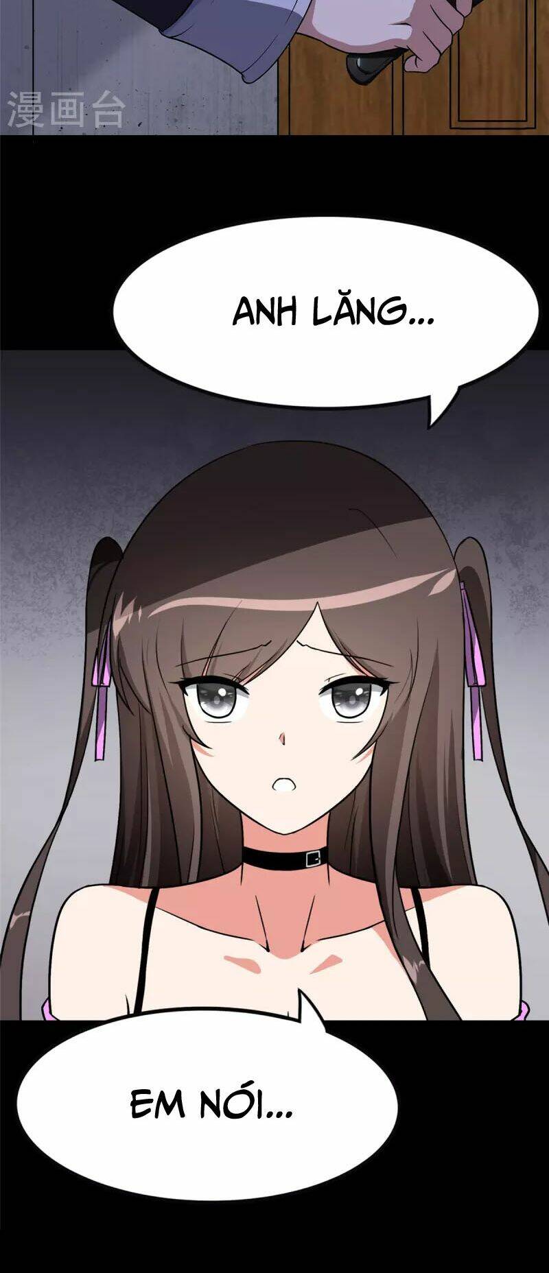 bạn gái virus của tôi chapter 301 61