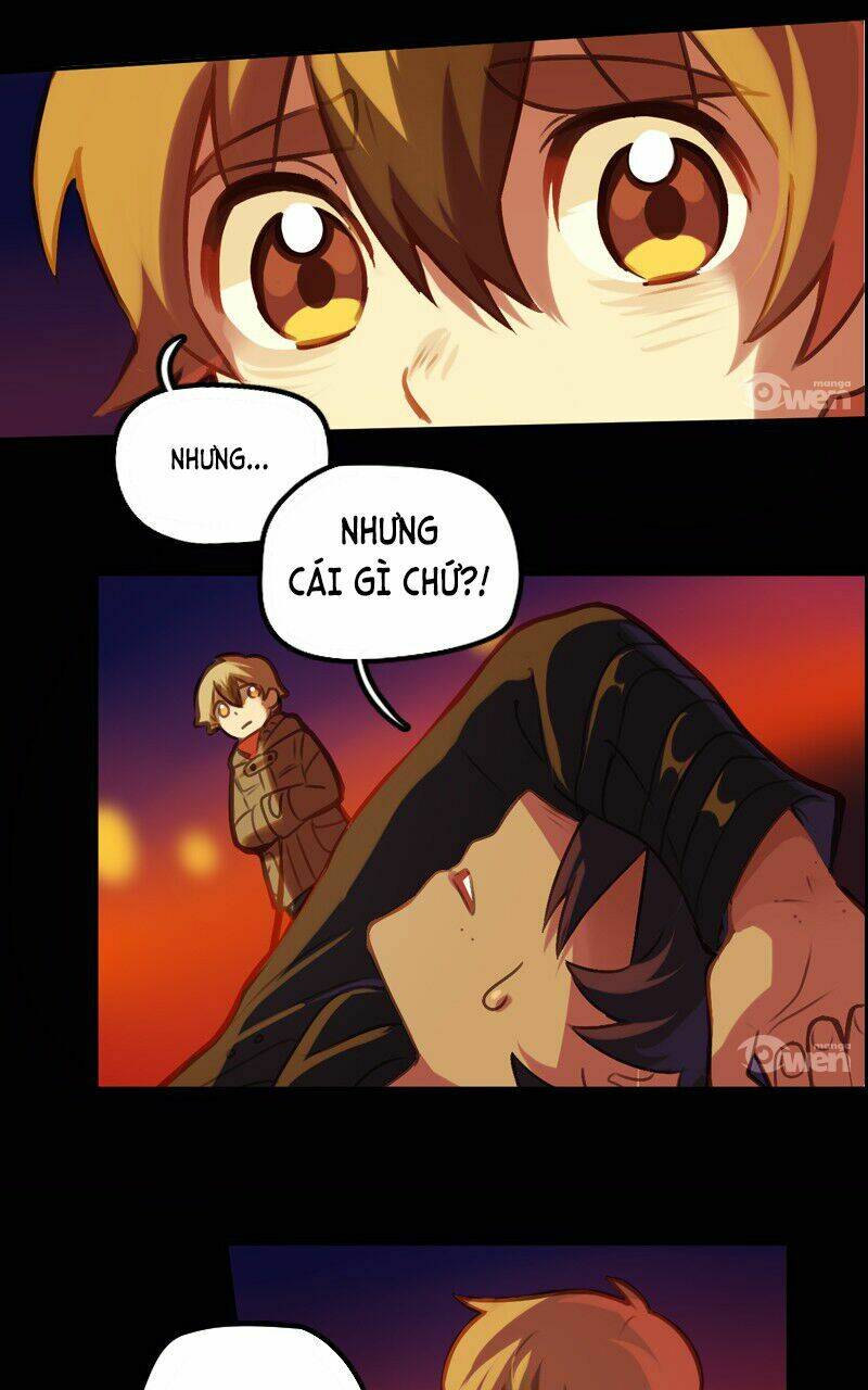 lời nguyền lalin chapter 6 20