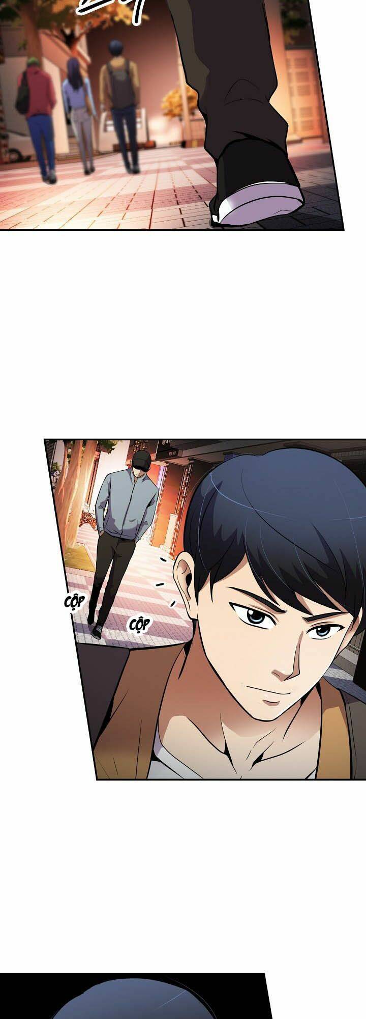 điều tra viên chuyển sinh chapter 42 37