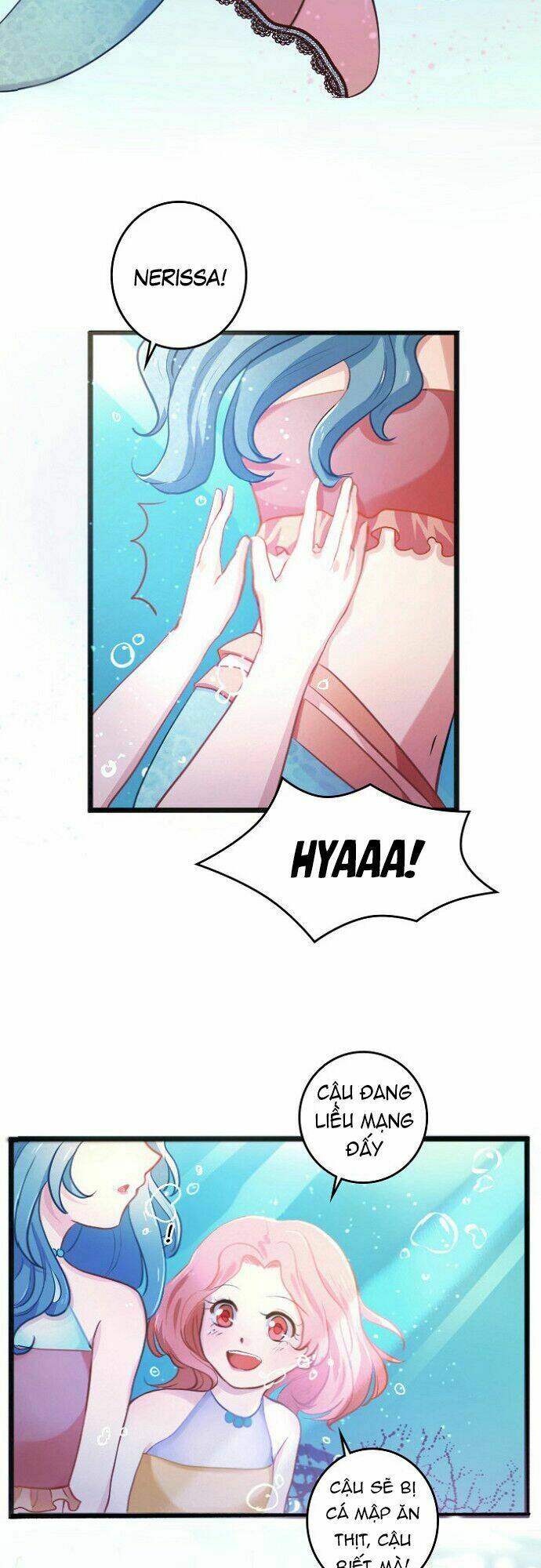 huyền thoại biển xanh chapter 1 6