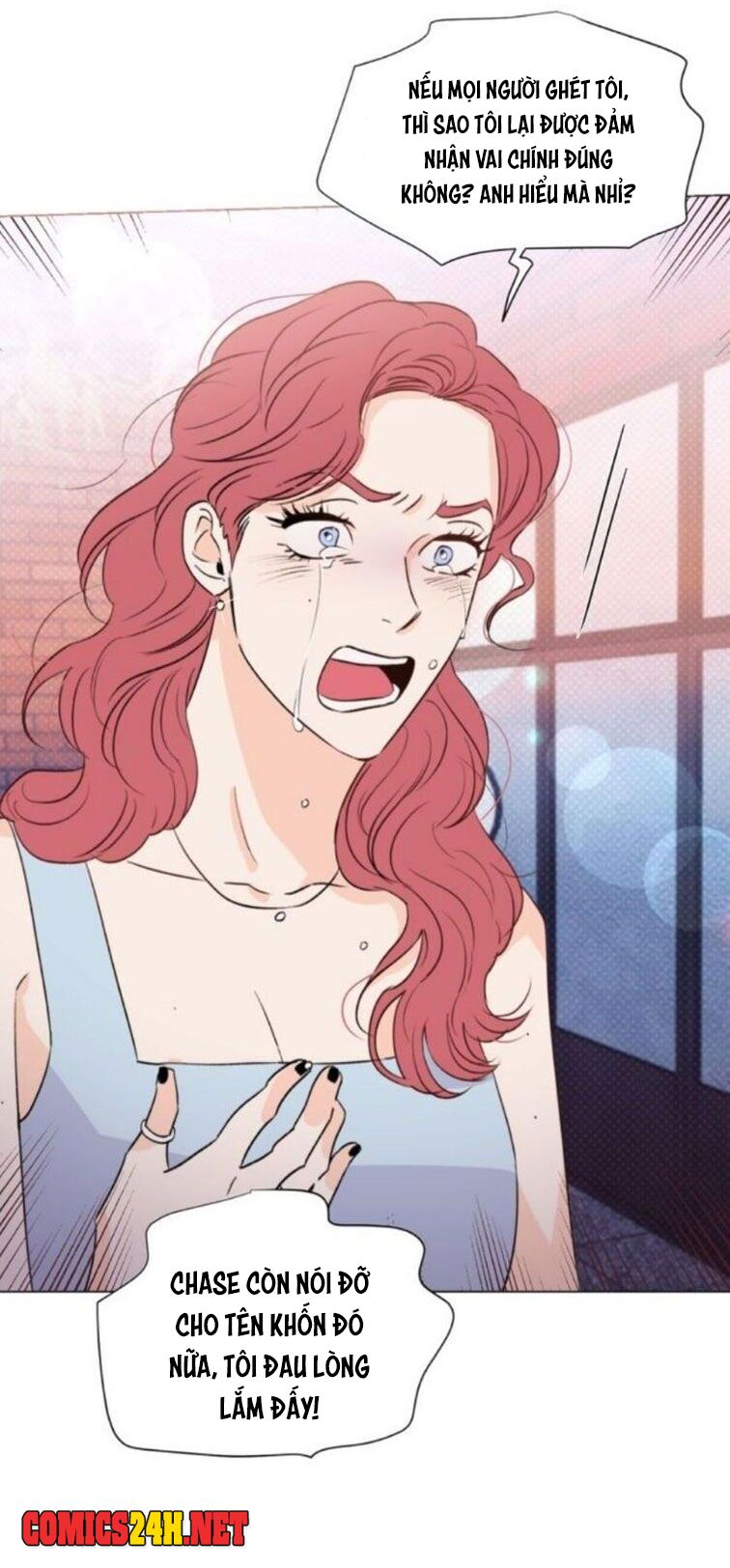 cái giá của sự nổi tiếng chapter 22 4