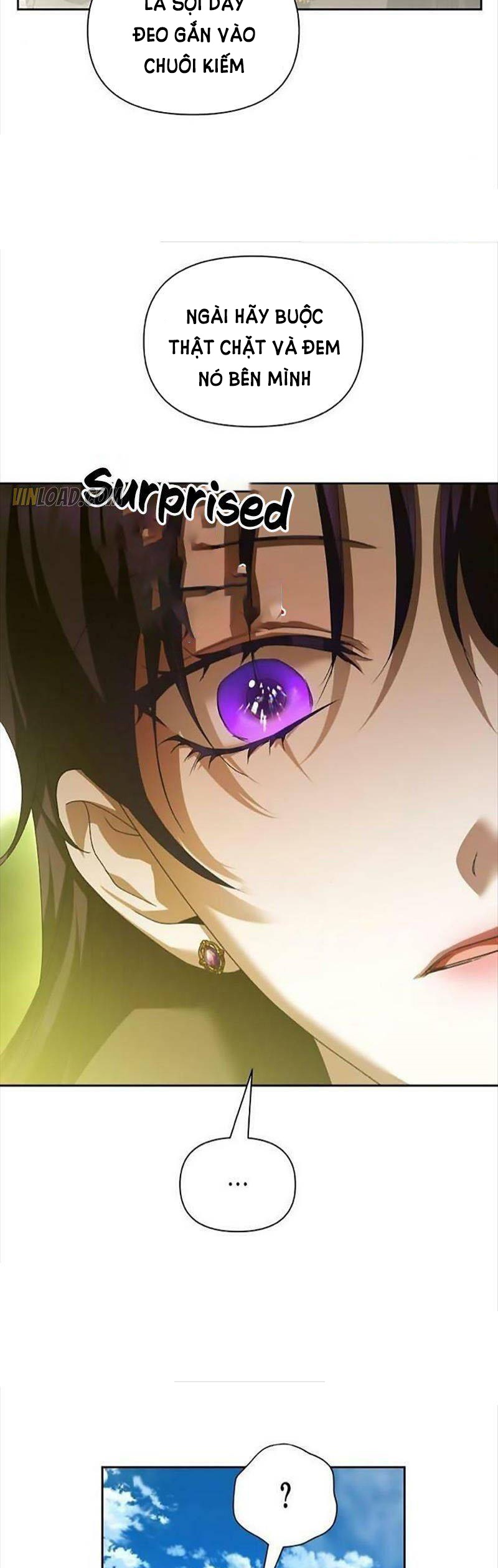 tôi muốn trở thành cô ấy dù chỉ là một ngày chapter 116 33