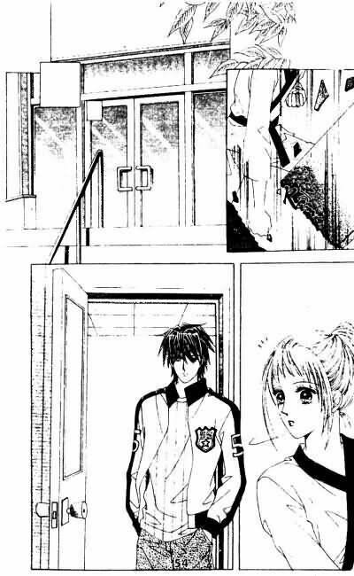 nụ hôn đầu chapter 8 54