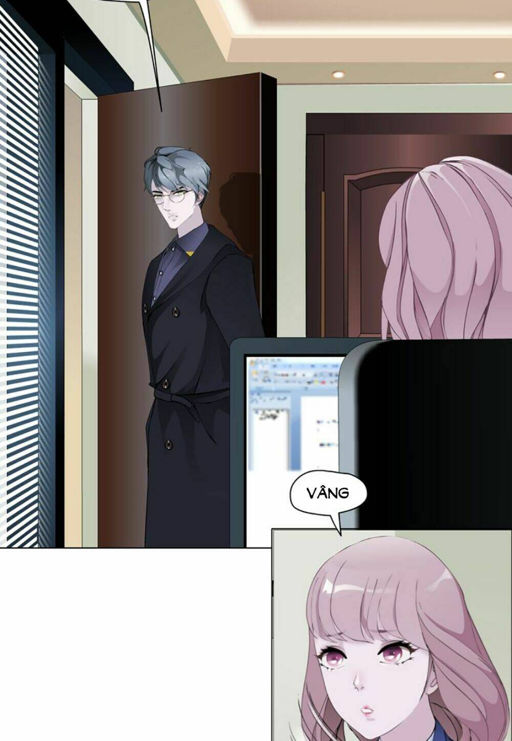 sổ tay mỹ nam giới x chapter 21 14