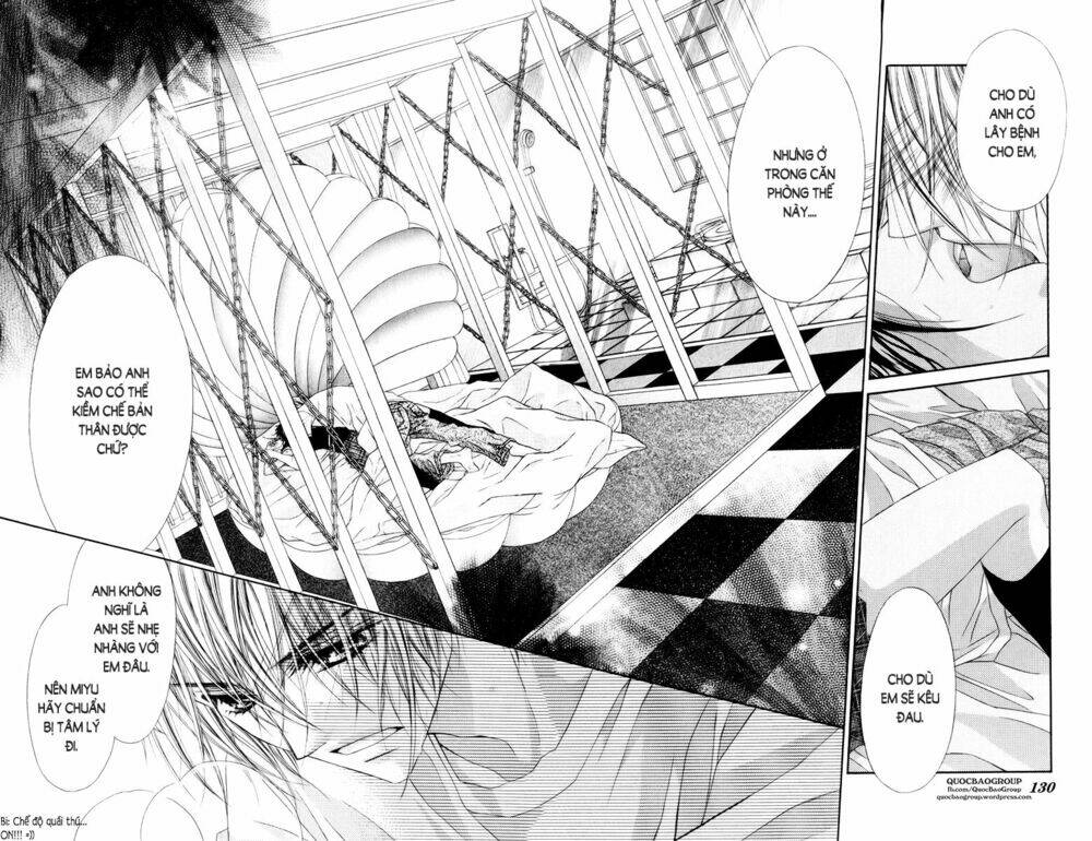 kyousou heaven chapter 10 29