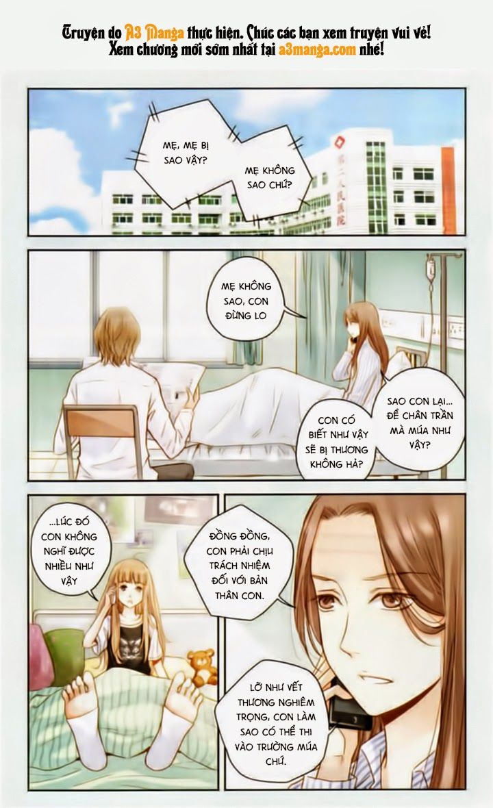 bạc hà chi hạ chapter 12.1 2