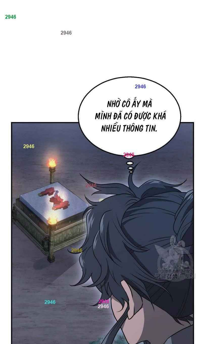 thiếu niên phương sĩ chapter 15 40