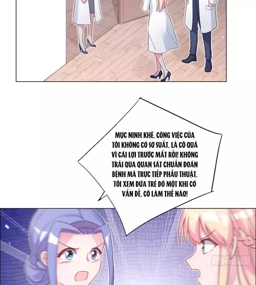 trời ban cho nam thần daddy chapter 57 37