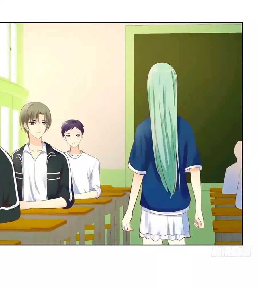 sinh sinh tương thác chapter 54 45