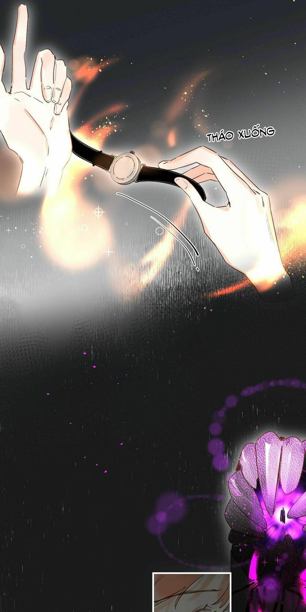 phù thủy hạng bét chapter 32 15