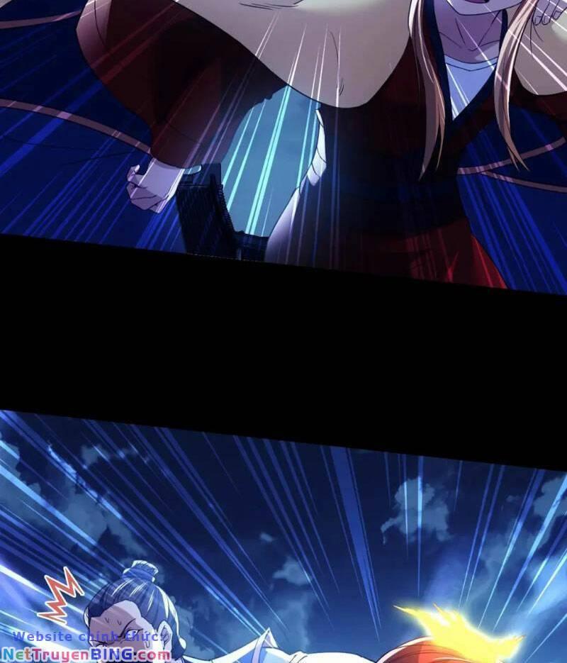 không nhường nữa ta chết, ta liền thật vô địch chapter 128 15