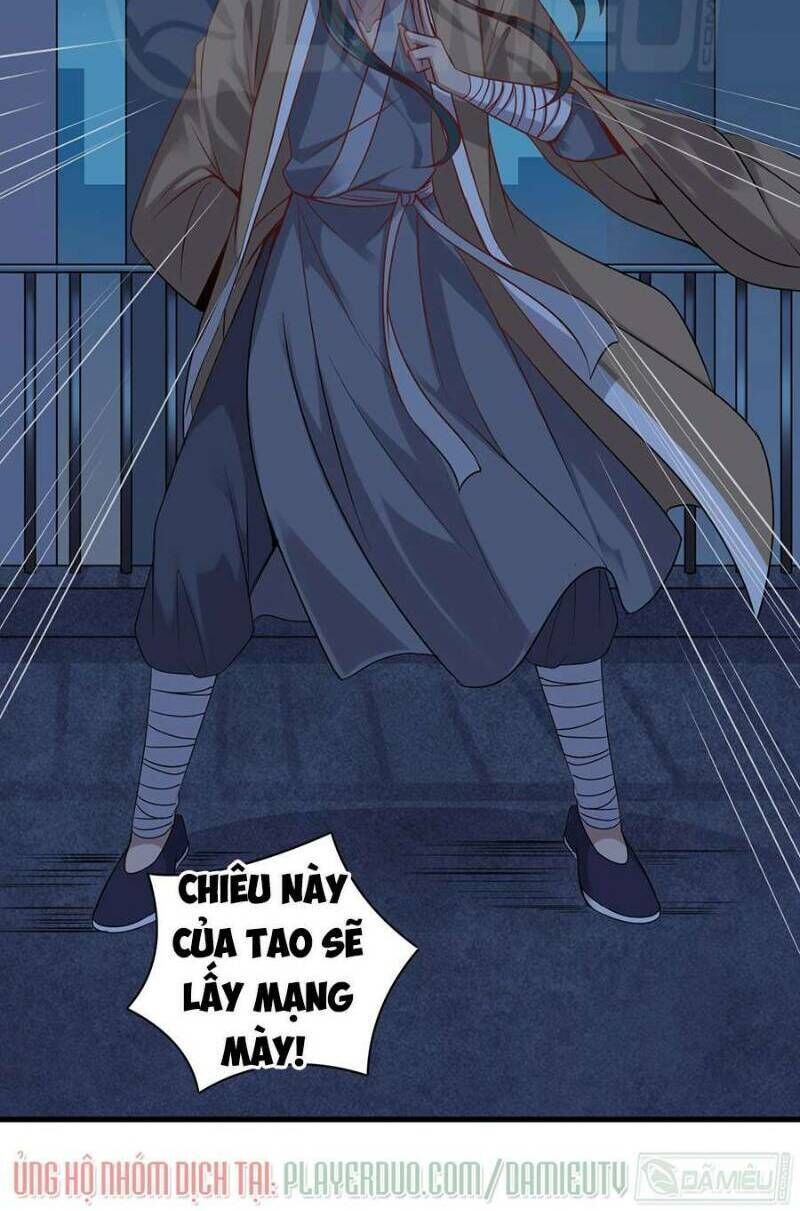 địa phủ khai phá thương chapter 97 4