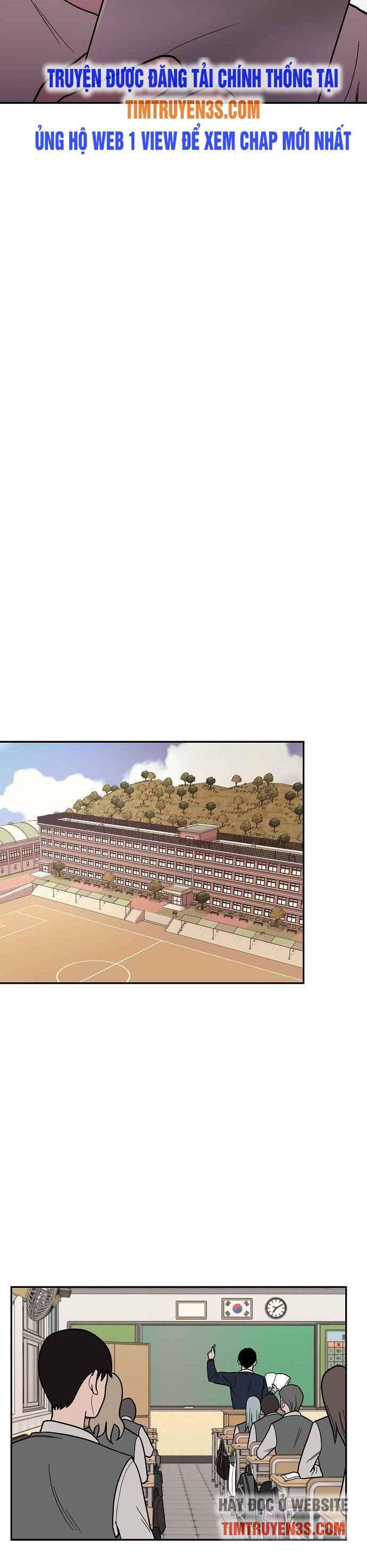 rốt cuộc cũng thấy ngọn lửa xanh chapter 14 39