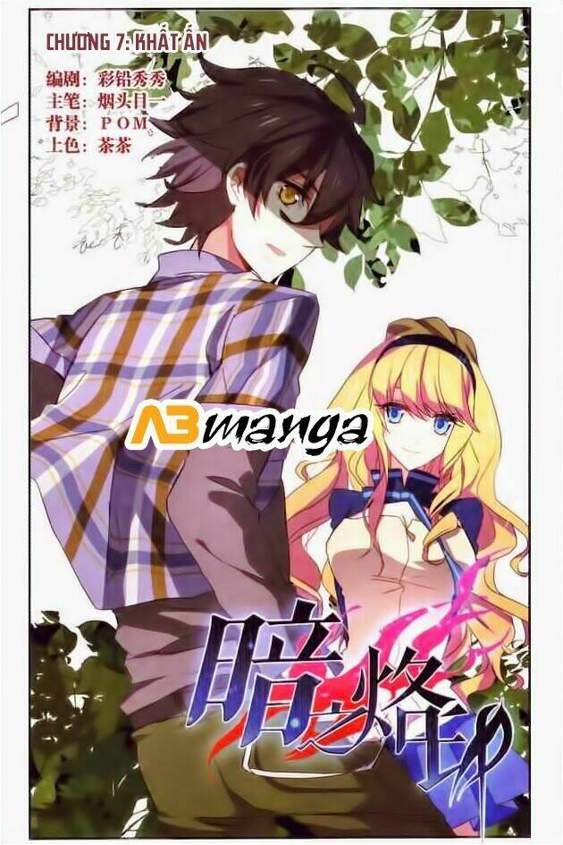 ám chi lạc ấn chapter 7 1