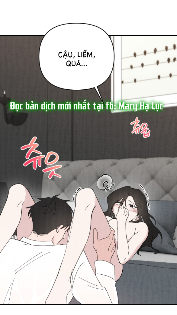 [18+] cuộc hôn nhân chính trị chapter 2.1 20