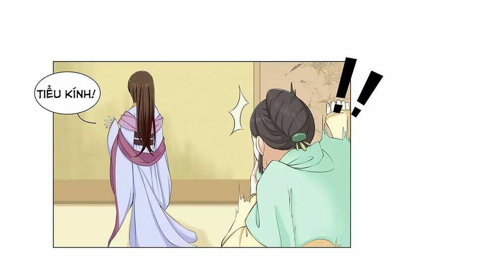 loạn thế hoạ phi chapter 13 24