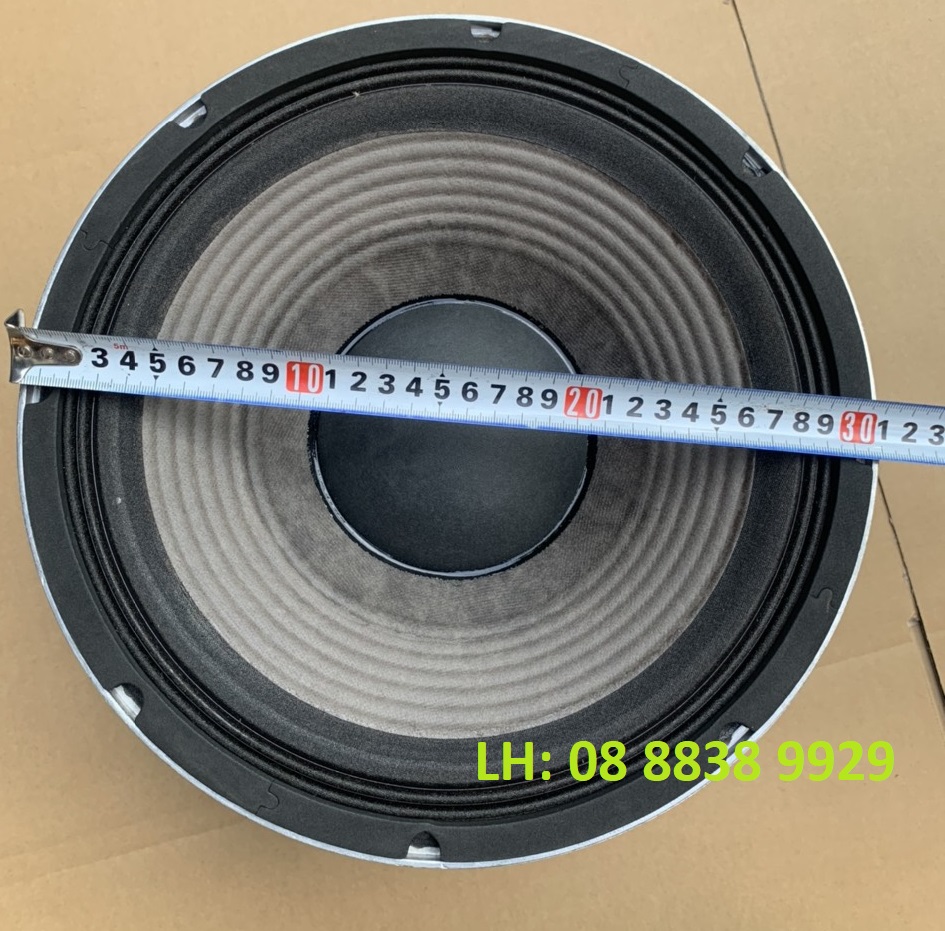 LOA BASS 30 JB NEO KHUNG CACBON XỊN HÀNG NHẬP KHẨU COIL 76MM HÀNG CAO CẤP - GIÁ 1 LOA