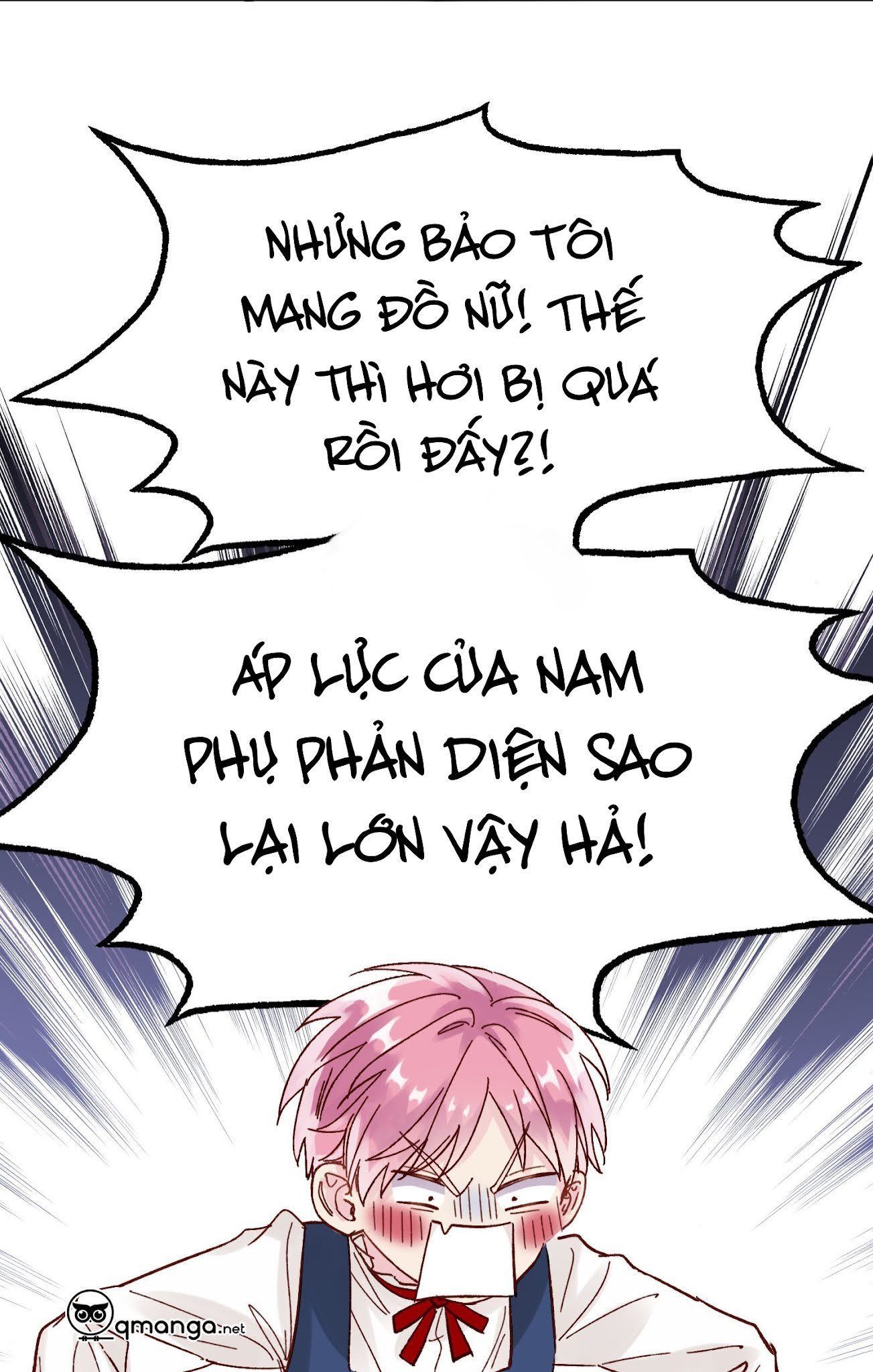 tôi phải trở thành nhân vật đại phản diện chapter 6 14