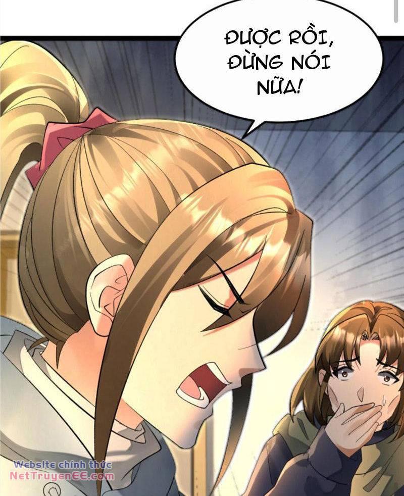 đóng băng toàn cầu: tôi gây dựng nên phòng an toàn thời tận thế chapter 245 13