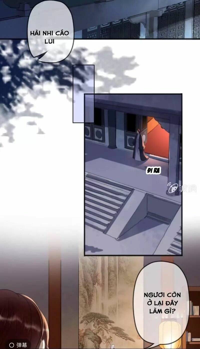 sủng phi của vương chapter 140 29