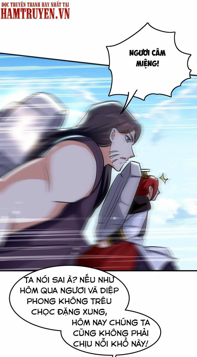 vạn giới tiên vương chapter 69 28