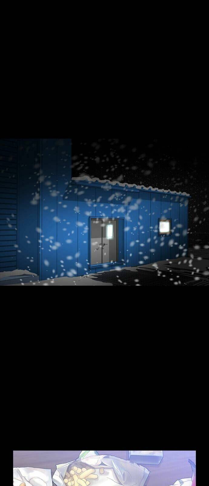 đêm vùng cực chapter 50 10