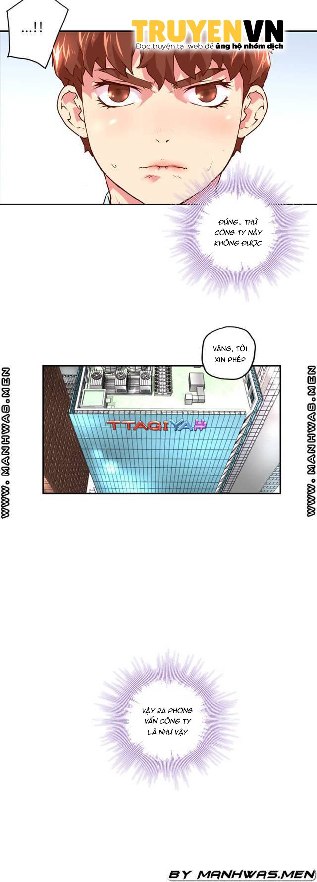 mỹ nam hàng khủng chapter 1 23