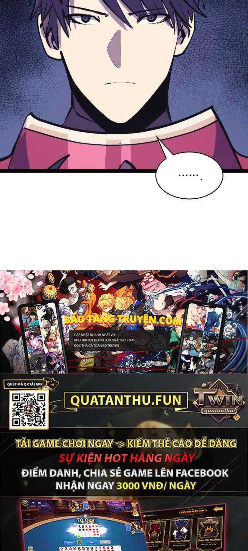 tôi trở lại thăng cấp một mình chapter 99 82