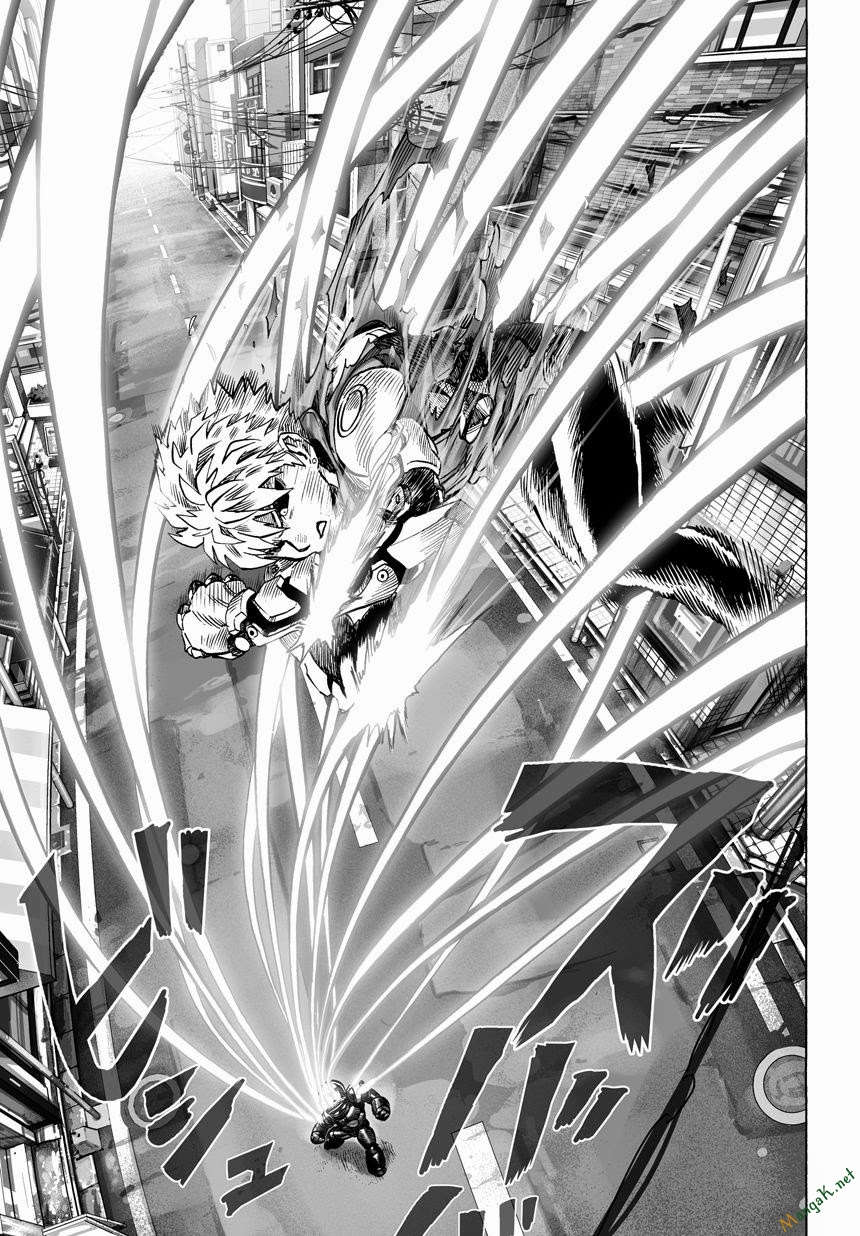 one-punch man chapter 53.5 1