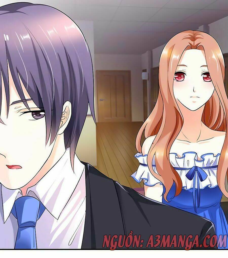 song diện danh viện chapter 27 12