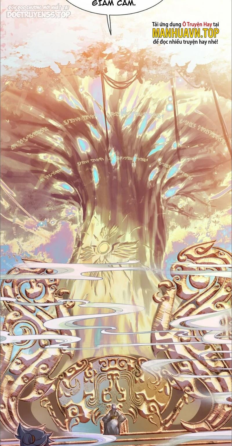 hóa ra ta là tuyệt thế cao thủ chapter 15 9