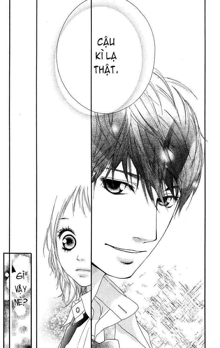 tình yêu học trò chapter 1 47