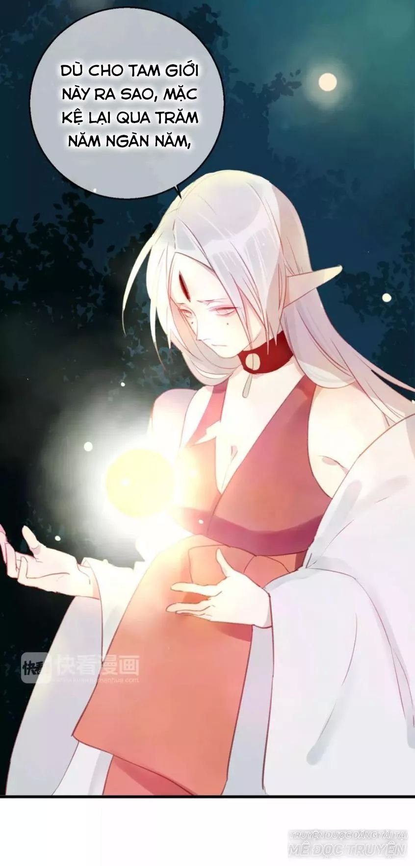 hồ minh chi hương chapter 10 56