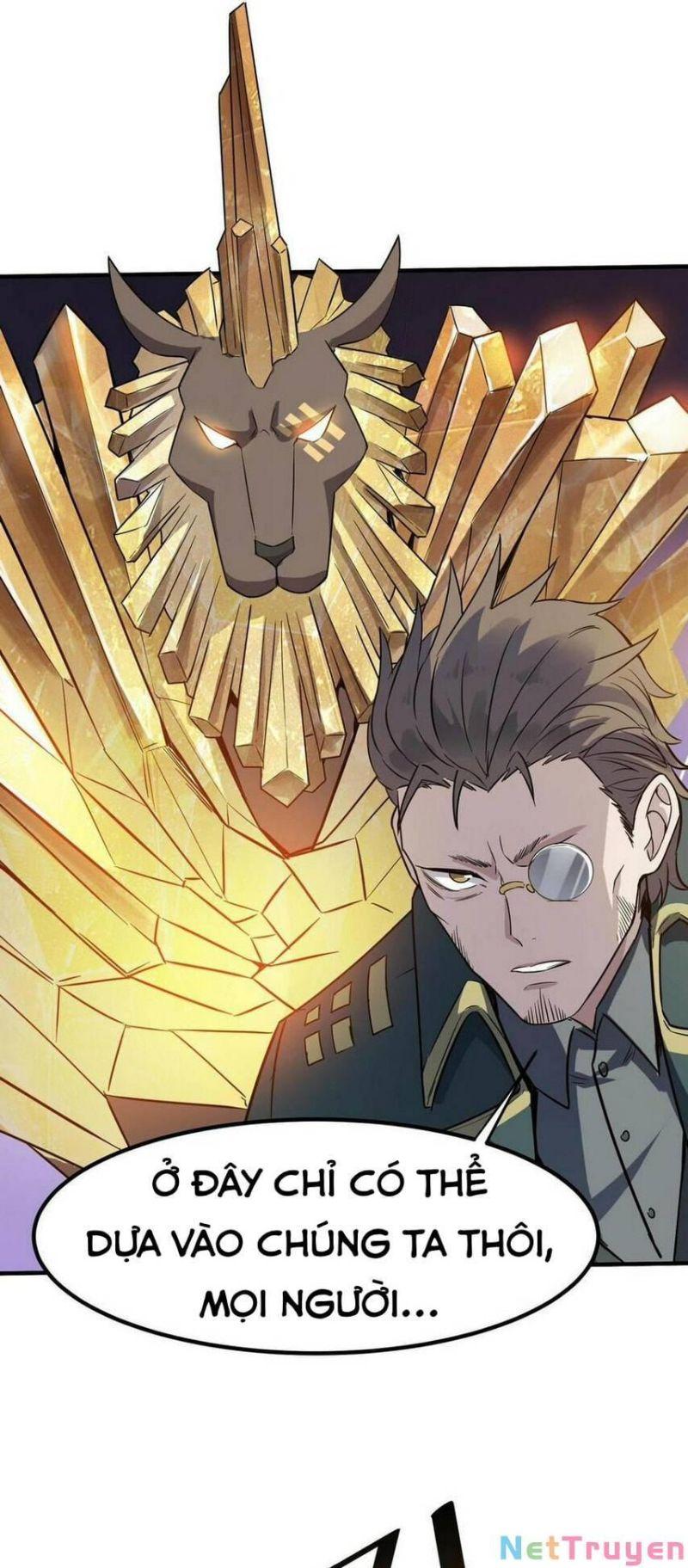 Toàn Dân Ngự Thú: Bắt Đầu Thức Tỉnh Thiên Phú Cấp Thần Thoại chapter 24.5 17