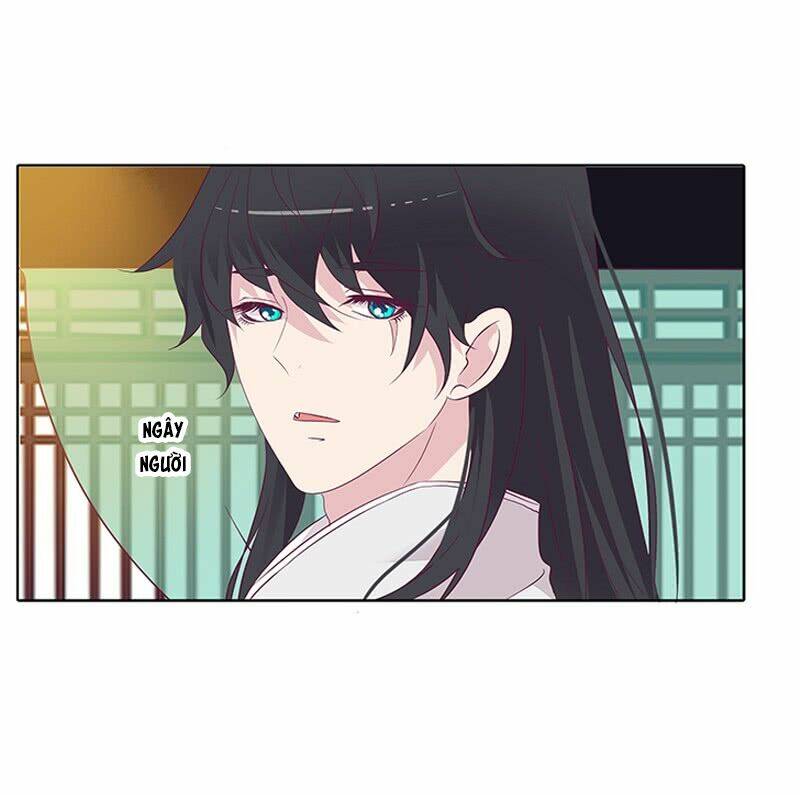 tướng quân mời ra trận chapter 46 21