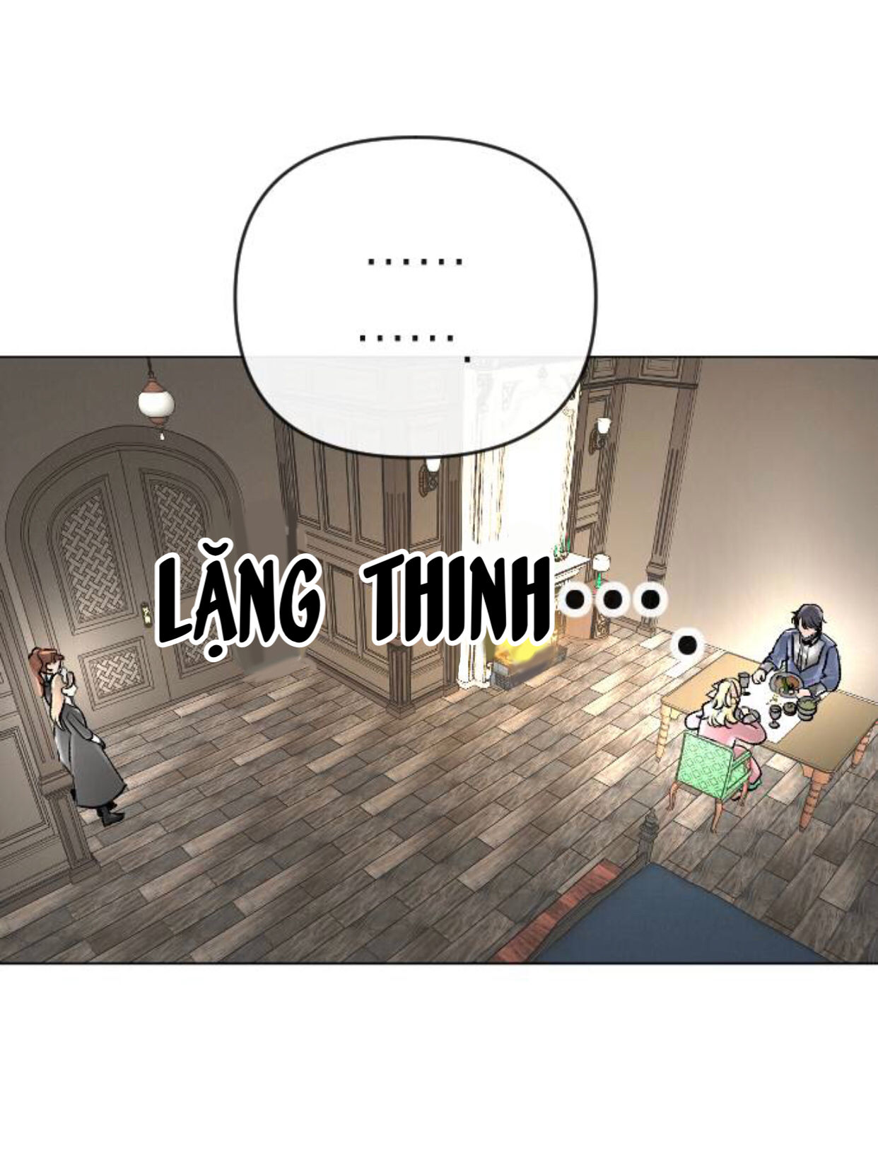 lựa chọn cuối cùng của tôi là nam phụ chapter 19 34