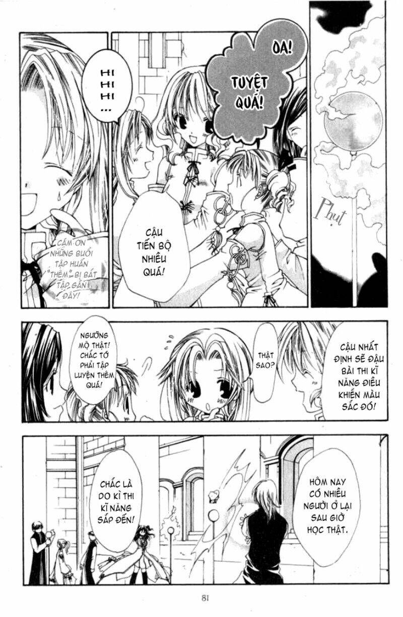 magical x miracle chapter 13 4