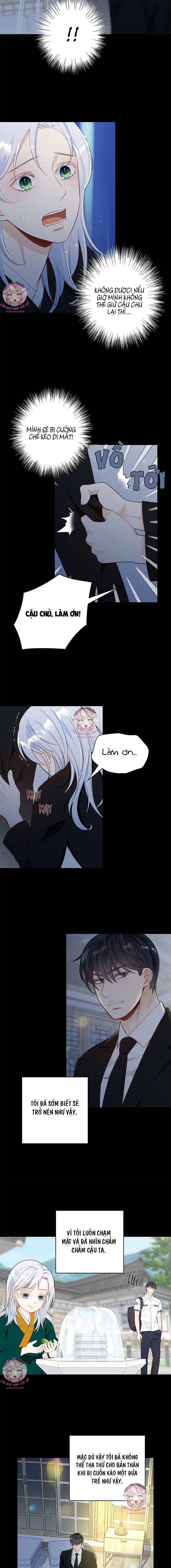 hôn nhân bị đánh cắp của hồ ly chapter 1 6