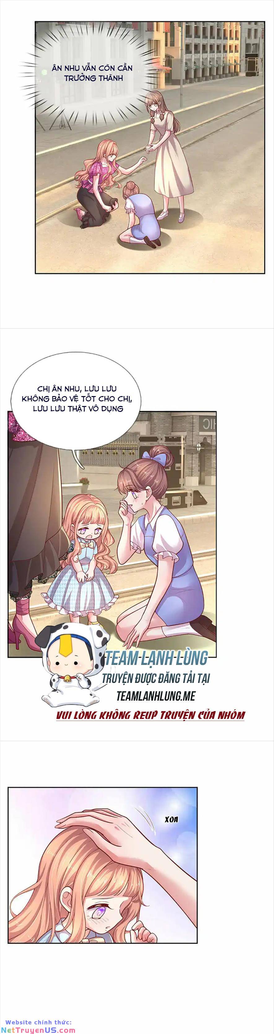 ta có con với đại boss chapter 76 9