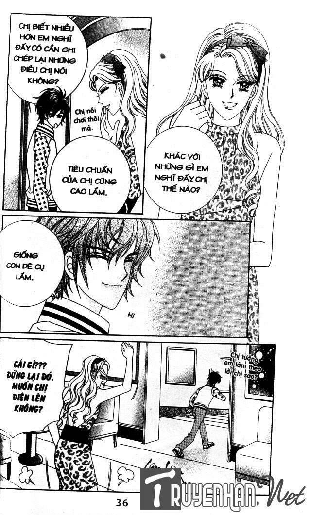 my lovely master chapter 15 9