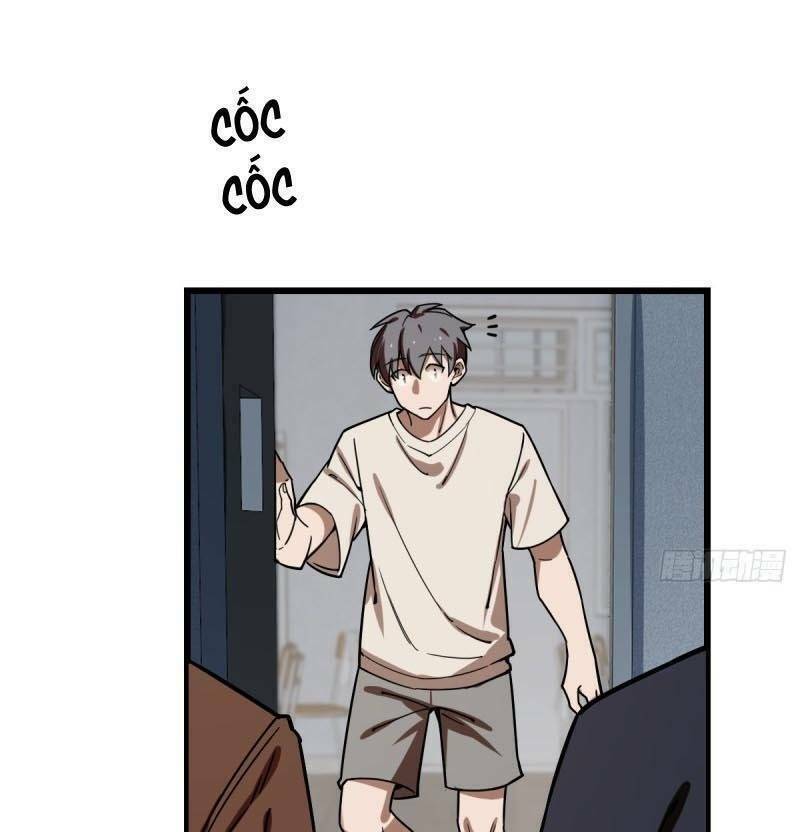 thâm dạ thư ốc chapter 112 4