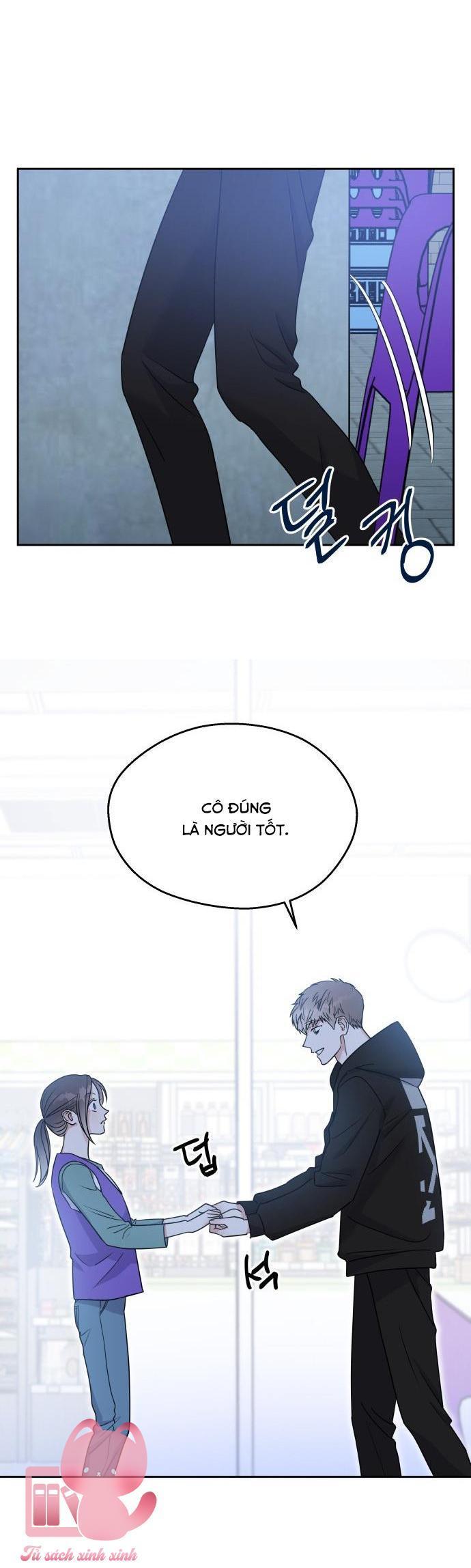 hãy vờ như ta yêu nhau chapter 10 50