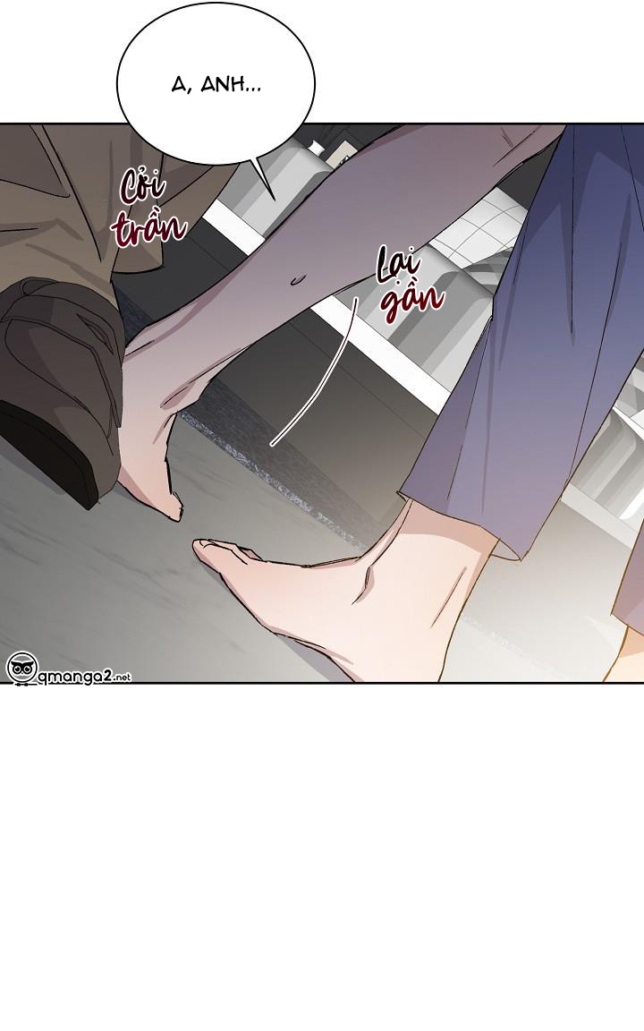 chàng tuấn mã của tôi chapter 22 84