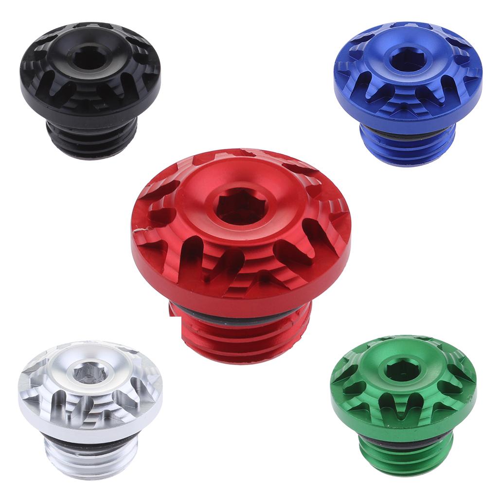 CNC Oil Filler Screw Cap For DUCATI MONSTER 696 796 797 821