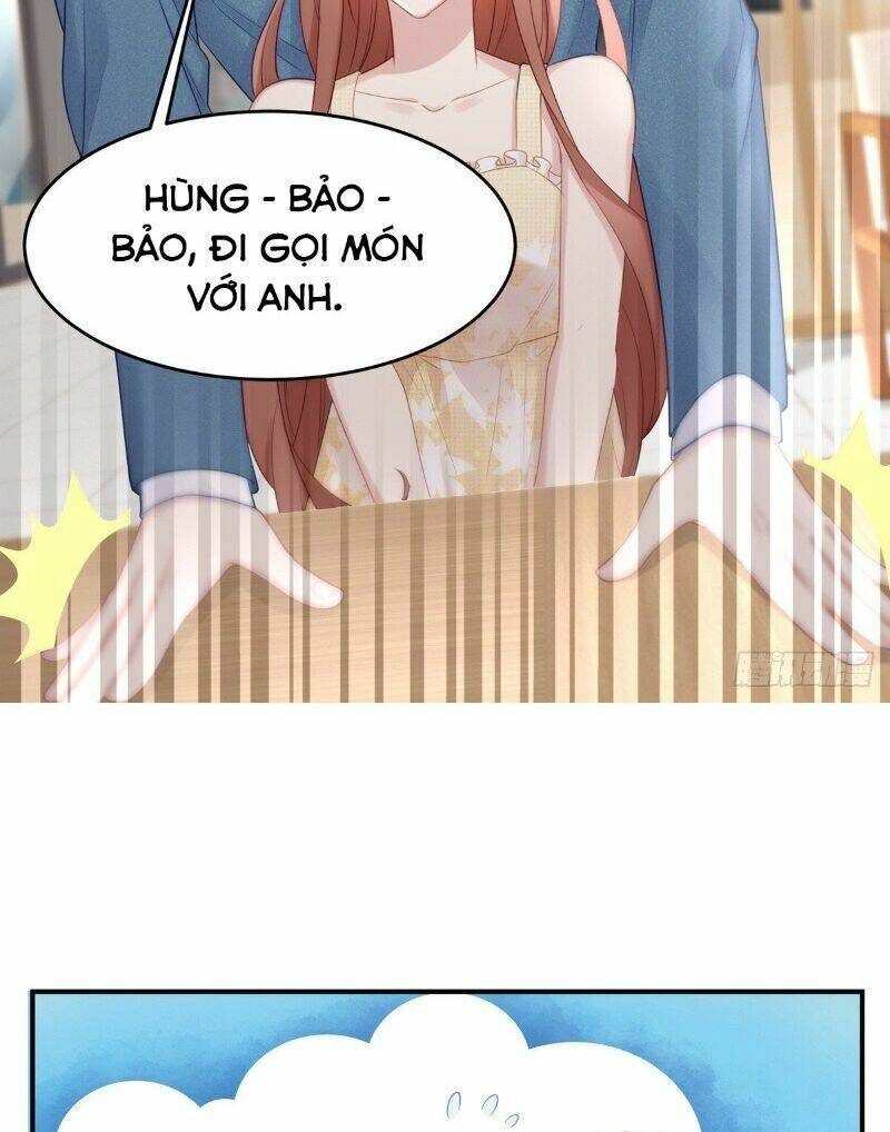 chỉ muốn cưng chiều em chapter 51 22