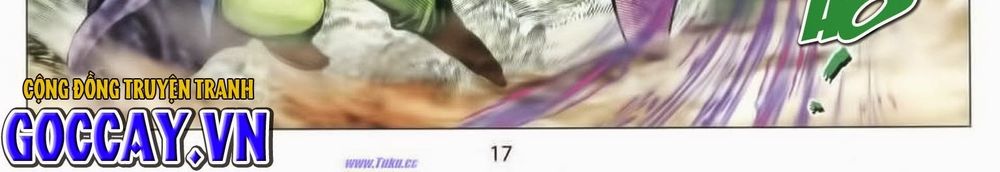 tuyệt thế vô song 2 chapter 66 32