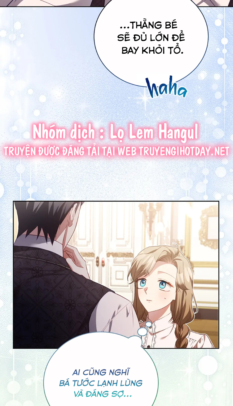 nhật ký chăm sóc đứa trẻ của nhân vật phản diện chapter 16 26