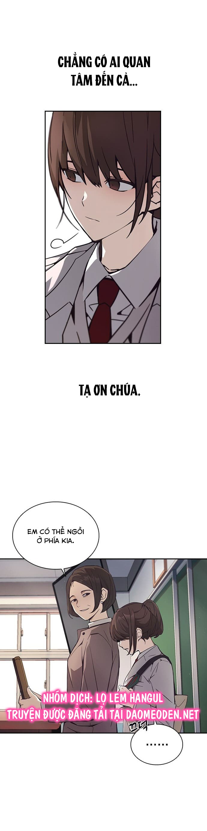 bạn bạn bè bè chapter 1 17