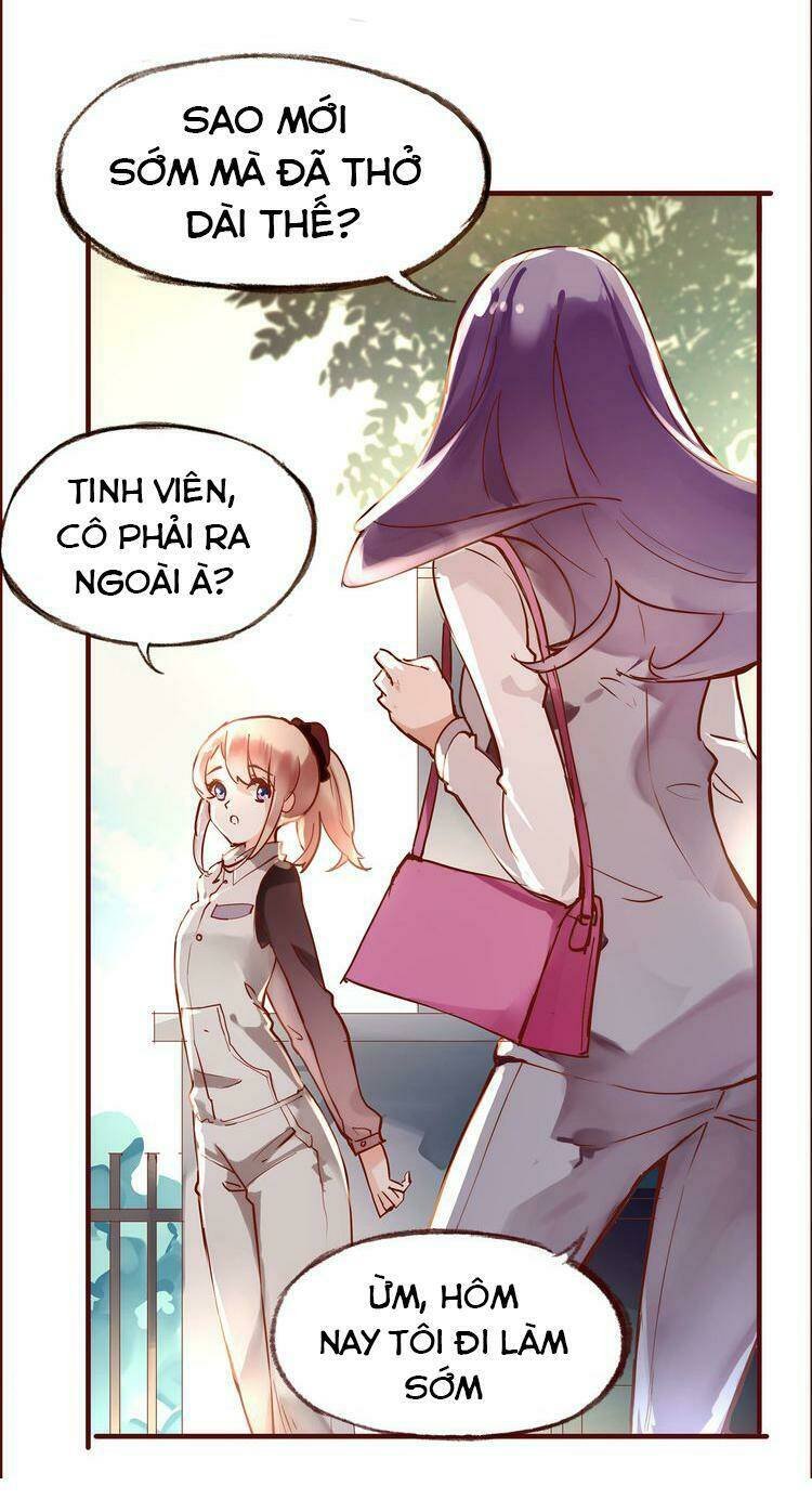 nở rộ trên bụi gai chapter 14 6