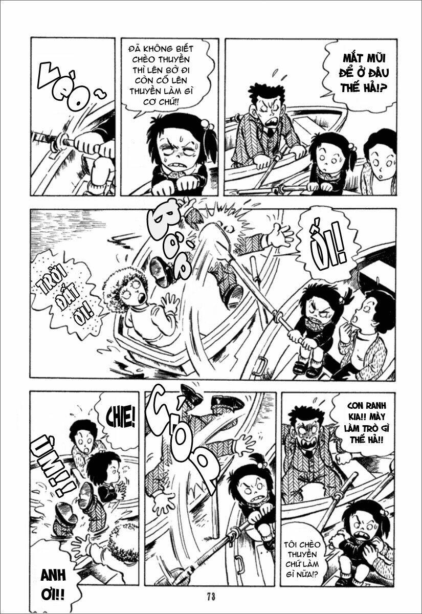 jarinko chie chapter 4 14